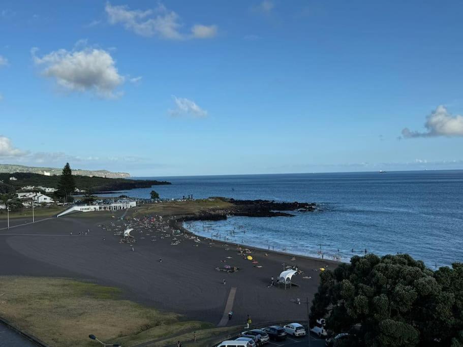 Beachfront Amazing Location - 19Th Hole Ponta Delgada  Exterior photo