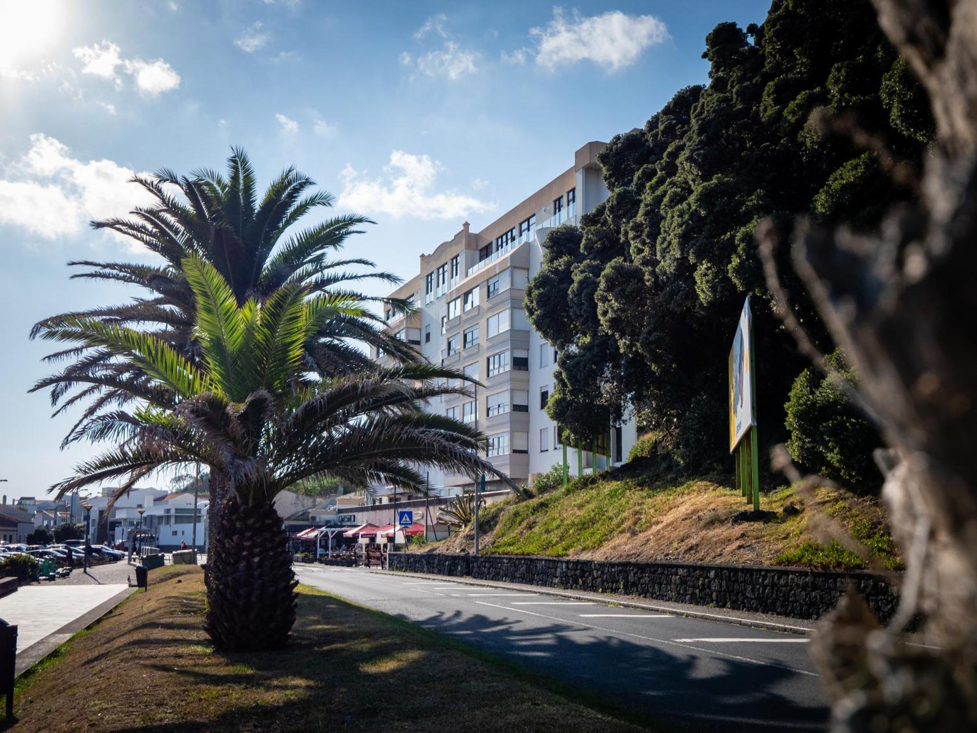 Beachfront Amazing Location - 19Th Hole Ponta Delgada  Exterior photo